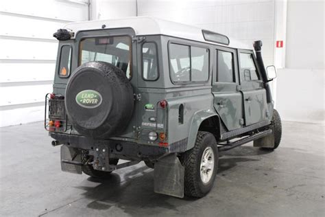 land rover sloop onderdelen.